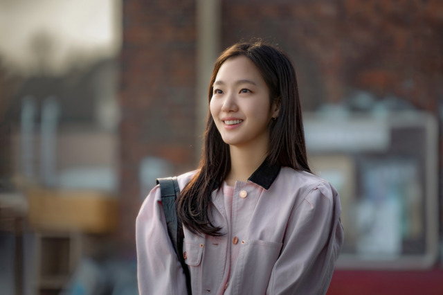 Netflixシリーズ「ウンジュンとサンヨン」9月12日独占配信