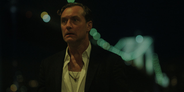 Netflixシリーズ「ブラック・ラビット」9月18日独占配信