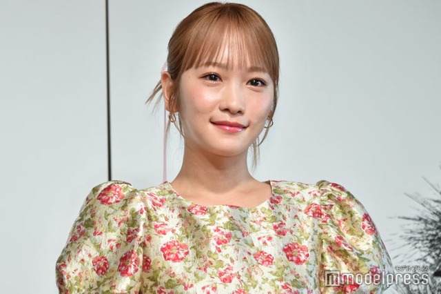 川栄李奈（C）モデルプレス