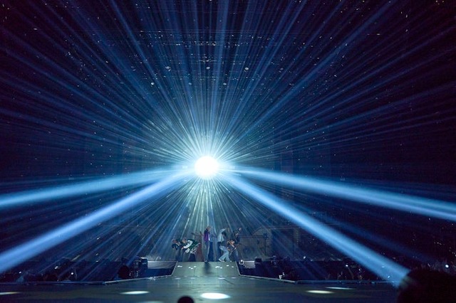 MAZZEL（提供写真）