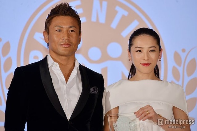 魔裟斗、矢沢心 （C）モデルプレス