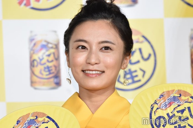 小島瑠璃子（C）モデルプレス