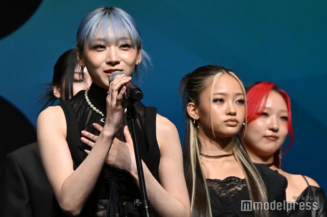 「Forbes JAPAN 30 UNDER 30 2025」を受賞したHANA（C）モデルプレス
