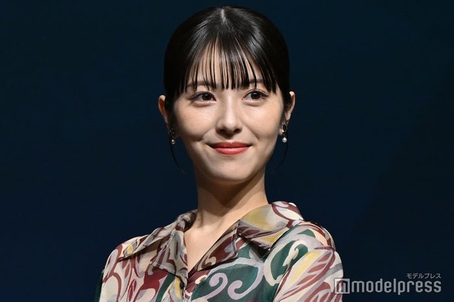 「Forbes JAPAN 30 UNDER 30 2025」Audi特別賞を受賞した浜辺美波（C）モデルプレス