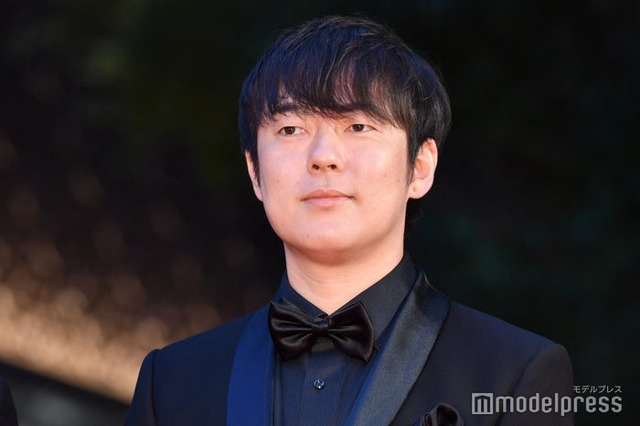 村本大輔 （C）モデルプレス