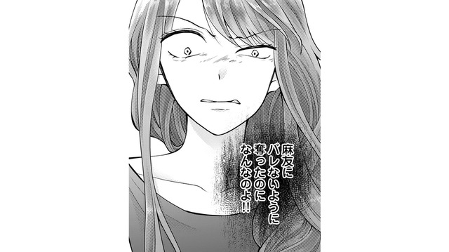 親友の結婚式の二次会幹事を頼まれた。私の憎しみは限界突破！【Stolen Love あなたの彼、私がもらうね #４】