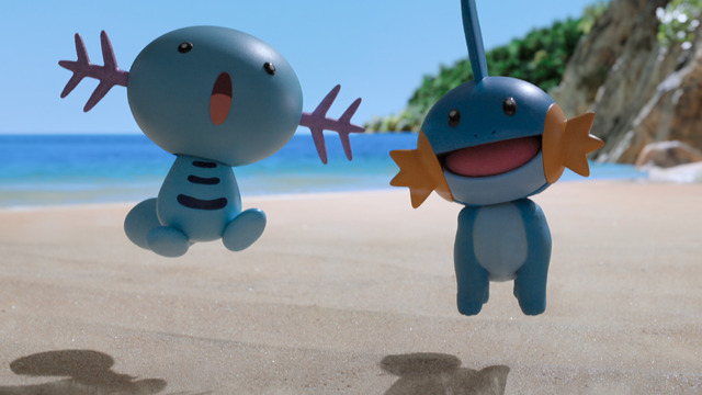 「ポケモンコンシェルジュ」(C)2025 Pokémon. (C)1995-2025 Nintendo/Creatures Inc./GAME FREAK inc.