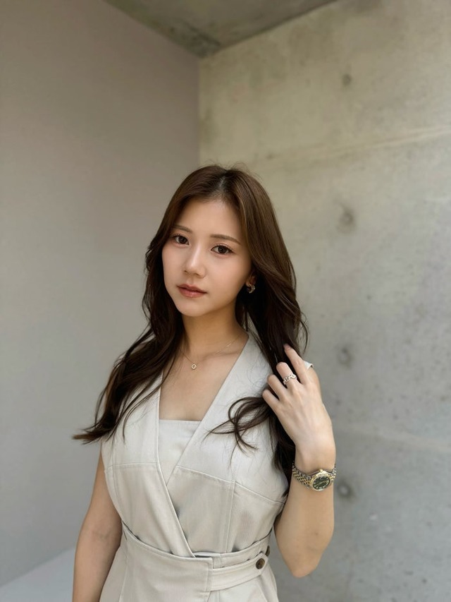 今井美桜Instagramより