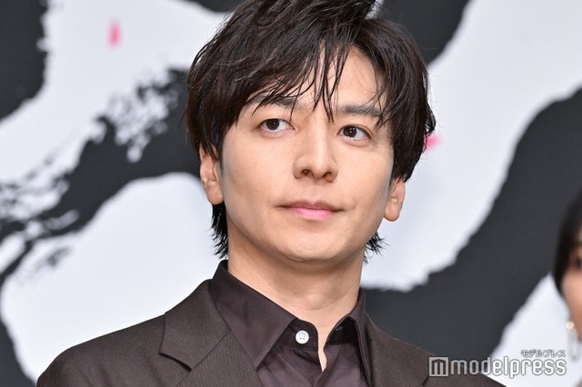 生田斗真（C）モデルプレス