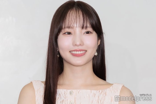 「カラダ探し THE LAST NIGHT」学校プレミアに出席した本田真凜（C）モデルプレス