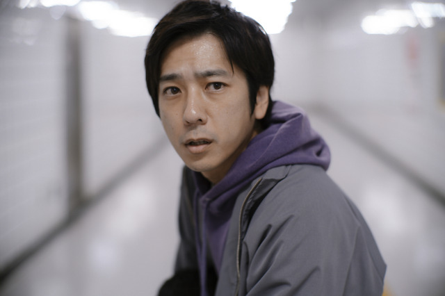 『８番出口』©2025 映画「8番出口」製作委員会