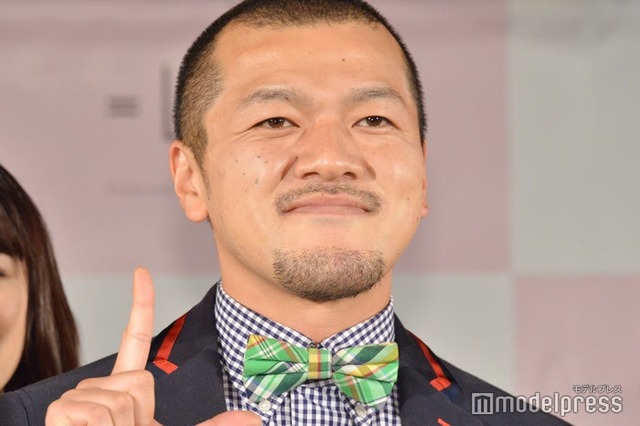 竹内まなぶ（C）モデルプレス