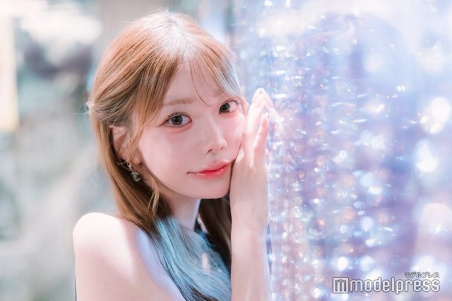 らん「ヴェルージュ」（C）モデルプレス