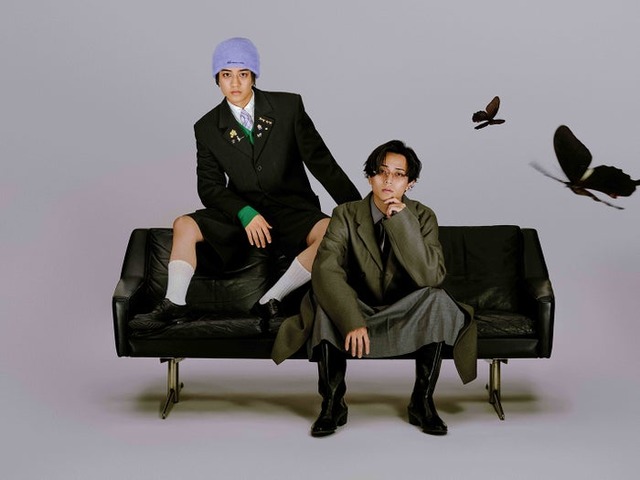 King ＆ Prince（提供写真）