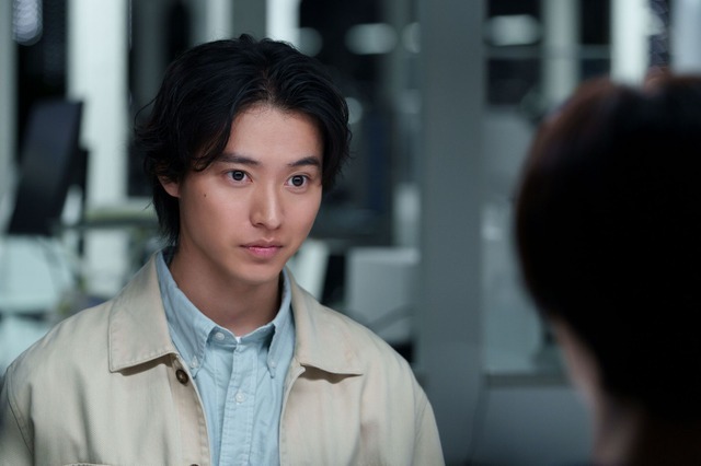 Netflixシリーズ「今際の国のアリス」シーズン3© 麻生羽呂・小学館／ROBOT