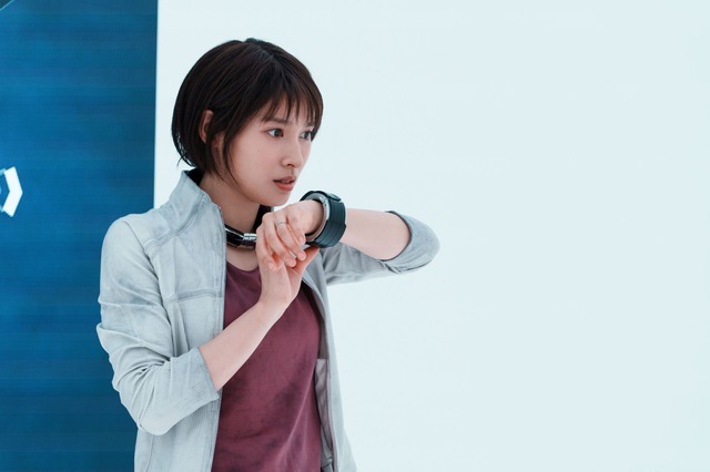 Netflixシリーズ「今際の国のアリス」シーズン3© 麻生羽呂・小学館／ROBOT