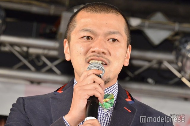 竹内まなぶ（C）モデルプレス