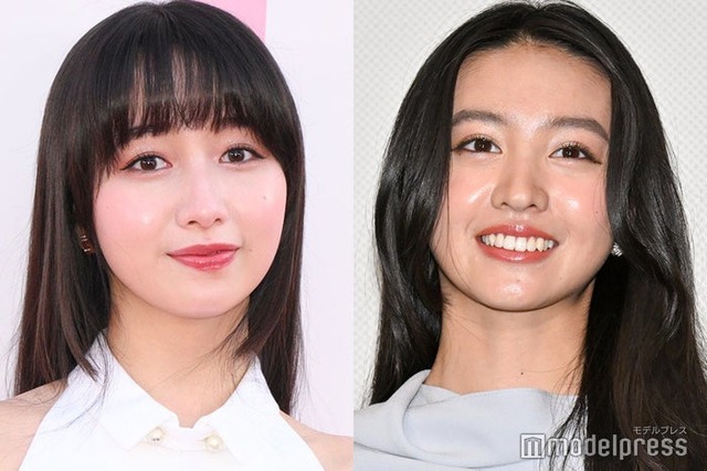 Cocomi、Koki,（C）モデルプレス