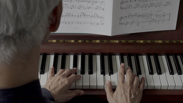 『Ryuichi Sakamoto：Diaries』© “Ryuichi Sakamoto: Diaries” Film Partners