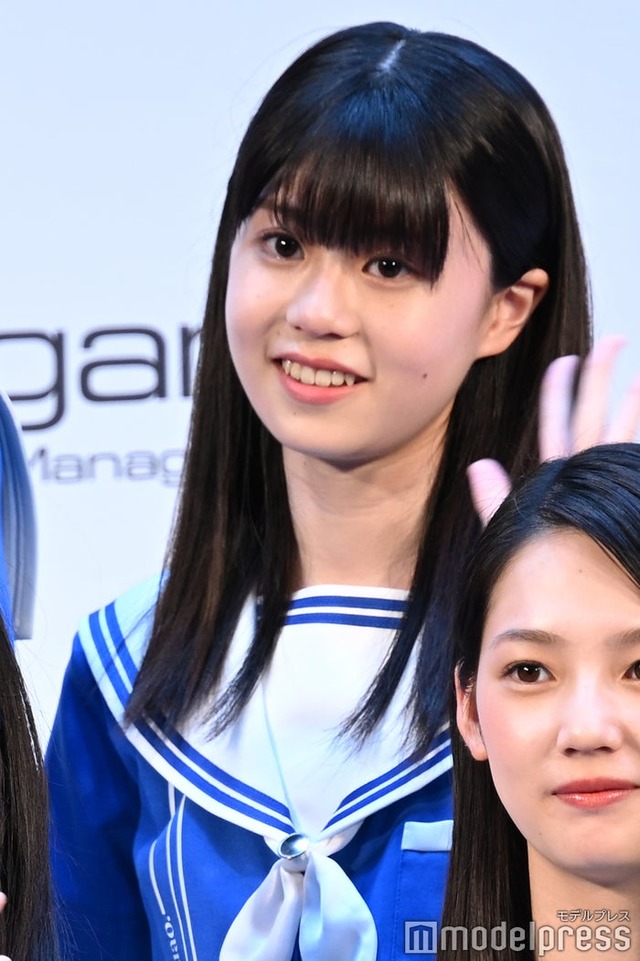 木下藍（C）モデルプレス