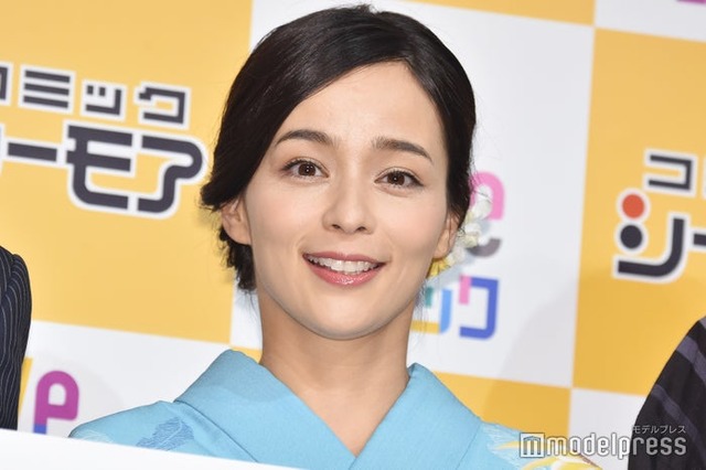 加藤ローサ（C）モデルプレス