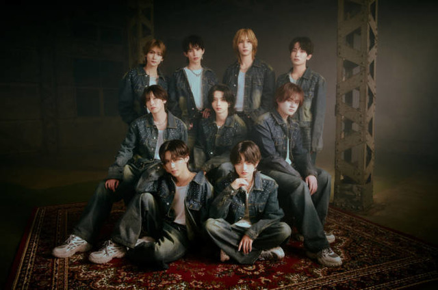 メンバーの独占コメント到着！UNiFY、待望の1stアルバム『平成37年』リリース