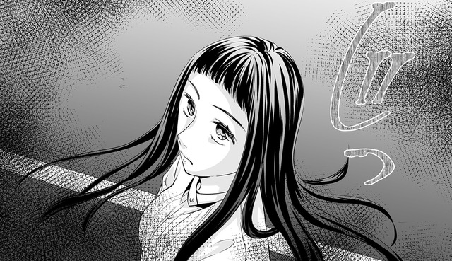 髪も服も「私にそっくり」なあの女は誰なの⁉【ナチュラリストなモラハラ彼氏 #16】