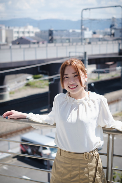 【撮影：Masatoshi Fukui】