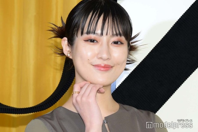 恒松祐里（C）モデルプレス