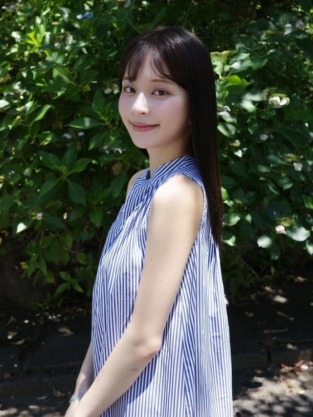 沖田愛加Instagramより