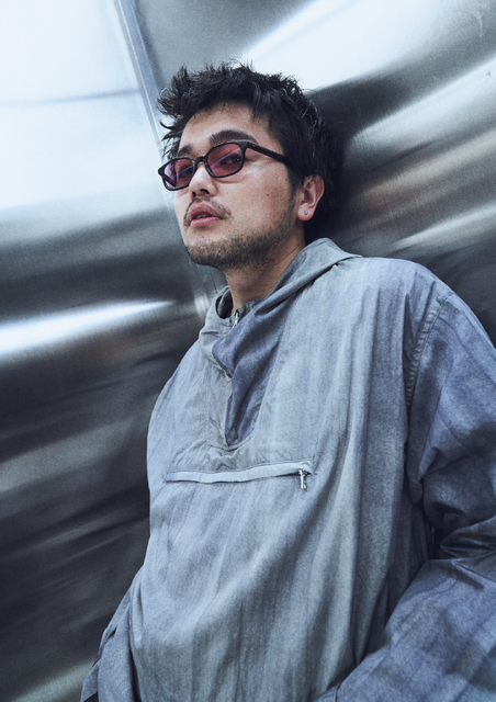 井口 理