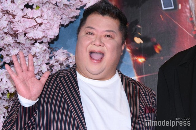 小杉竜一（C）モデルプレス