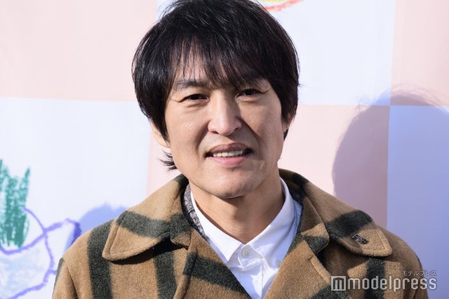 千原ジュニア（C）モデルプレス