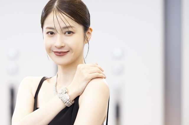 松本若菜さん「実はむくみやすいのにラーメンが好きで」知られざる素顔にギャップ萌えが止まらない！「運動習慣がないのになぜか続いている」ルーティンや多忙な中での密かな楽しみとは？