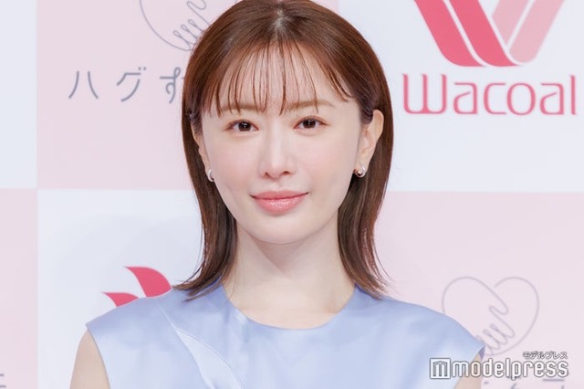 松本まりか （C）モデルプレス