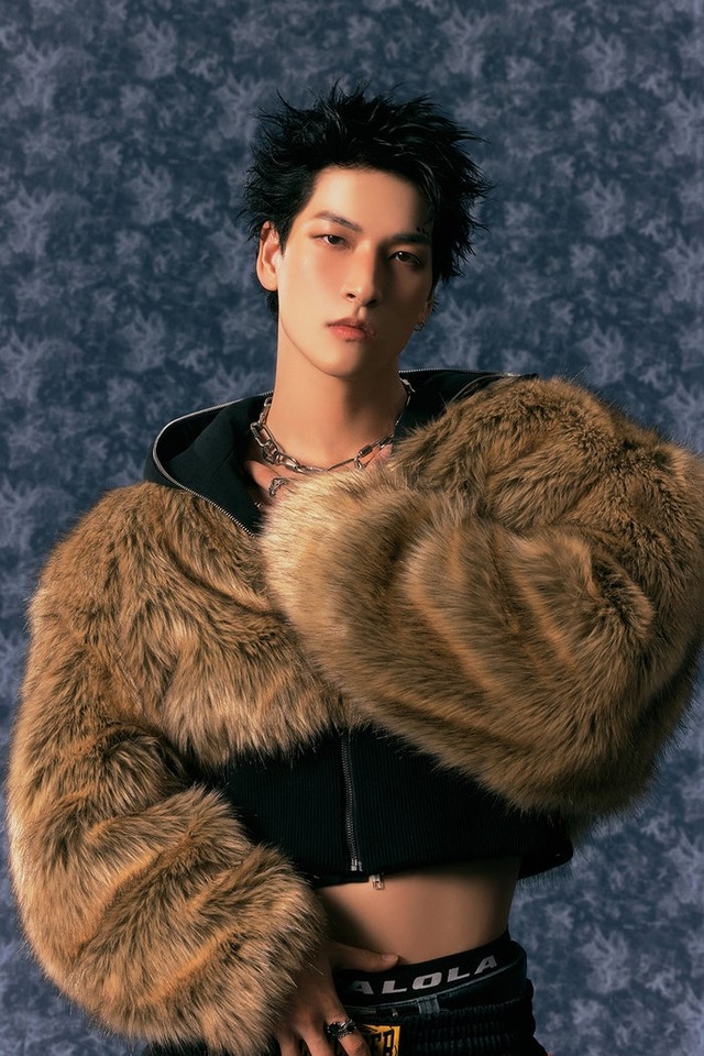 金城碧海（C）LAPONE ENTERTAINMENT