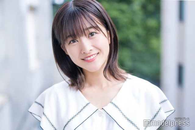 原田葵（C）モデルプレス