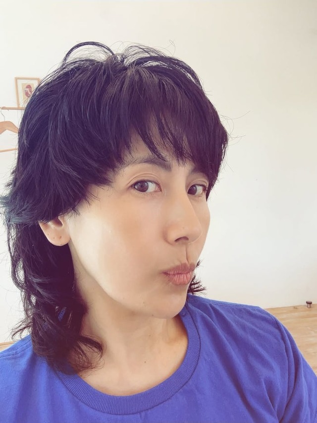 長谷川理恵Instagramより
