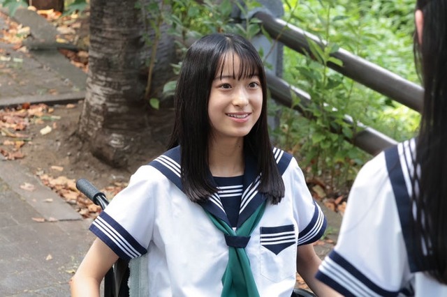 今野百々菜（提供写真）