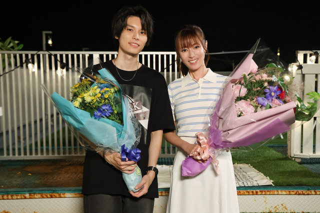「初恋DOGs」TBS
