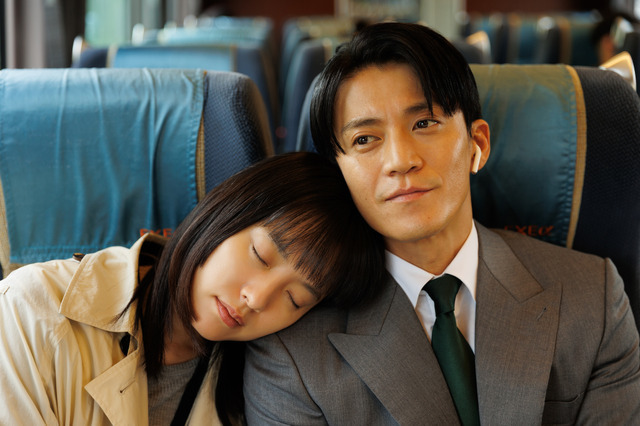 Netflixシリーズ「匿名の恋人たち」10月16日より世界独占配信