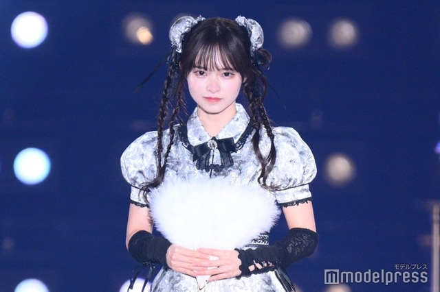 藤咲凪（C）モデルプレス