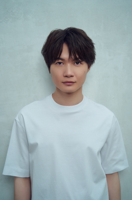 神木隆之介