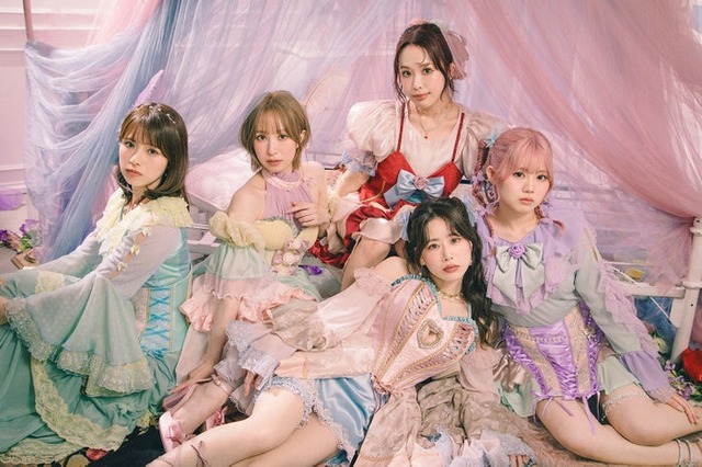 フィロソフィーのダンス（提供写真）