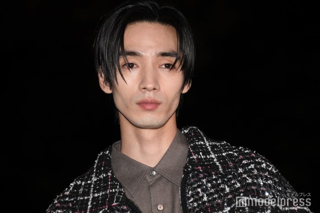 清水尋也（C）モデルプレス