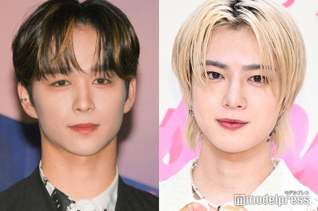 後藤威尊、佐野雄大（C）モデルプレス