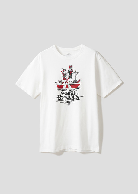 Ｔシャツ ¥3,500