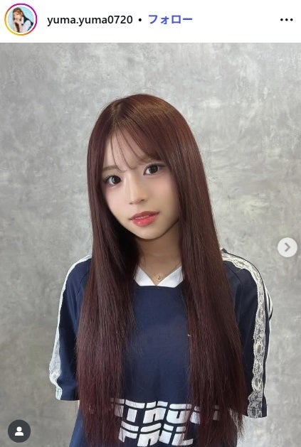 谷村優真Instagramより