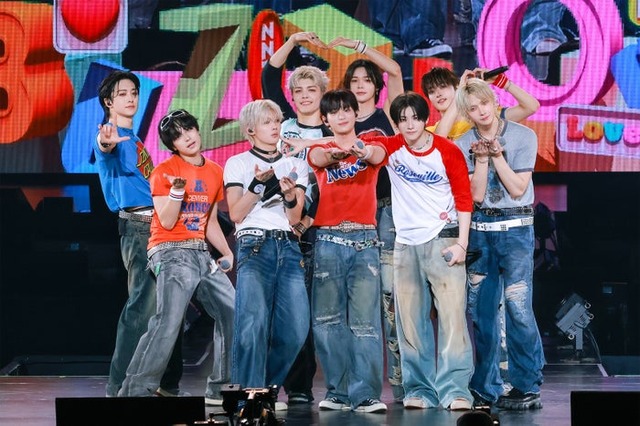 &TEAM（提供写真）