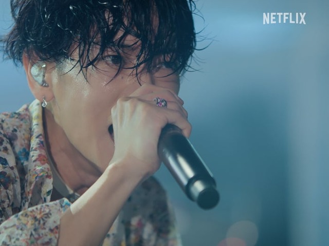 「Glass Heart」サムネイル（提供写真）